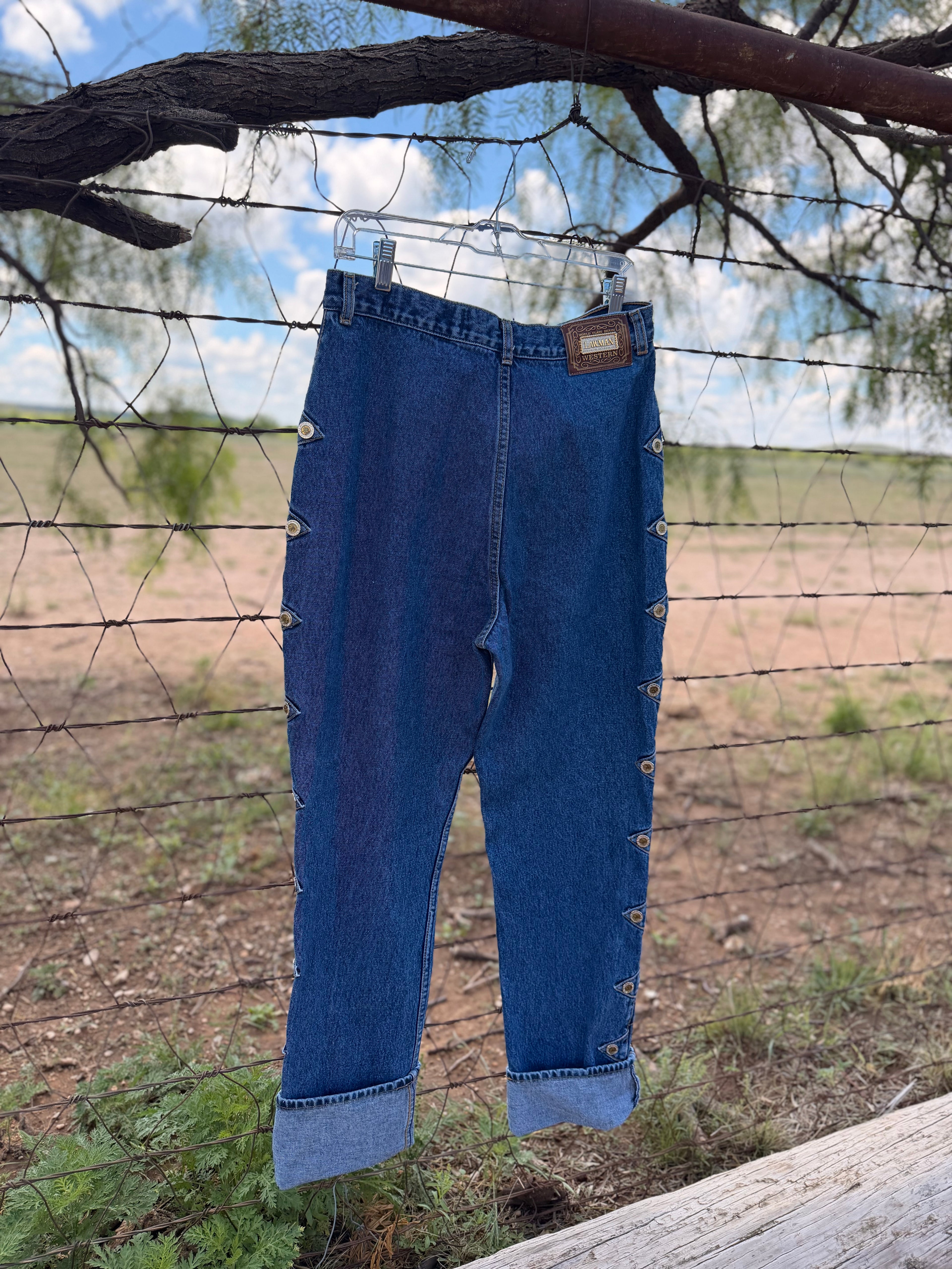 Chisholm Trail