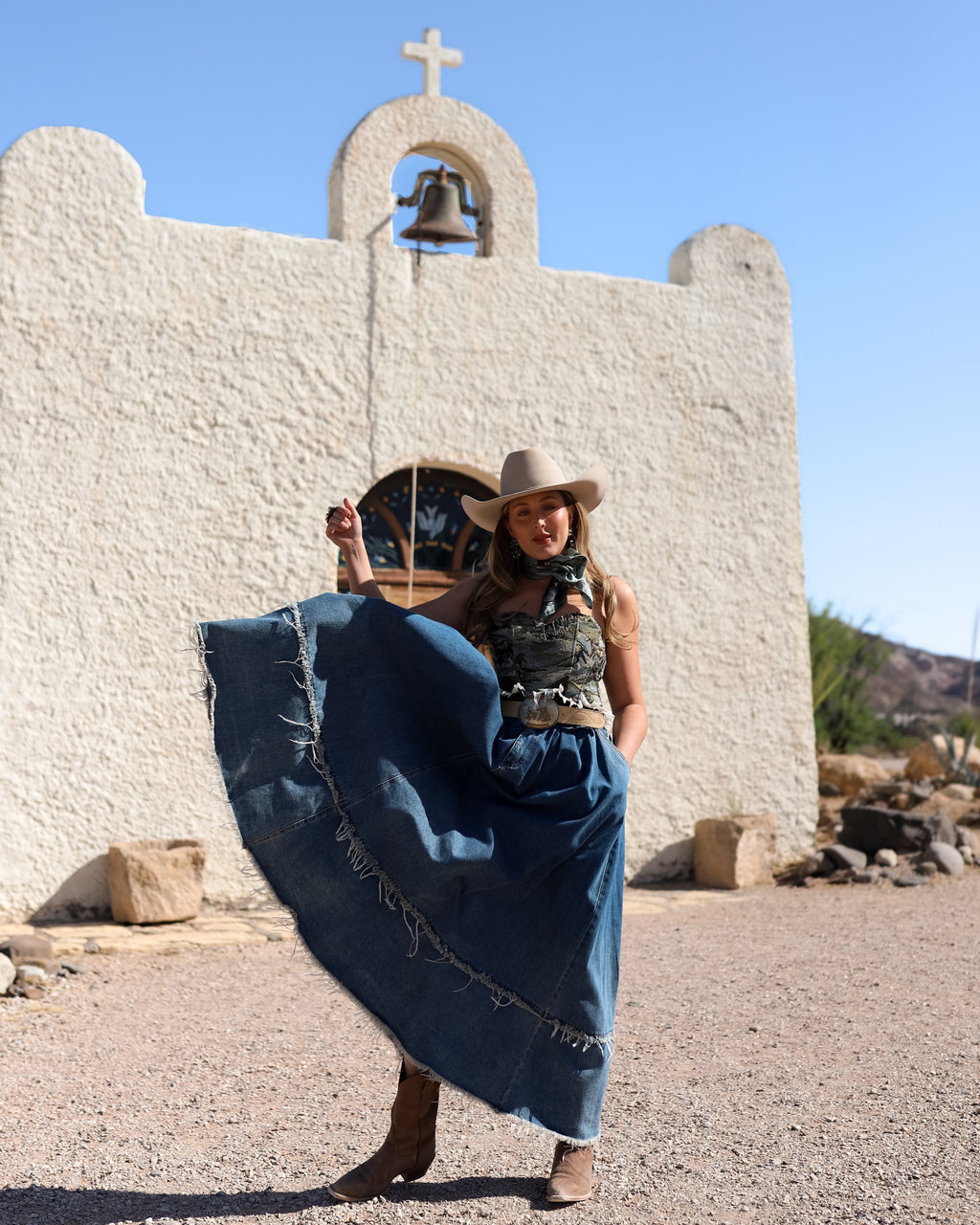 Ranch Revival
