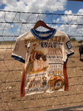 West TX