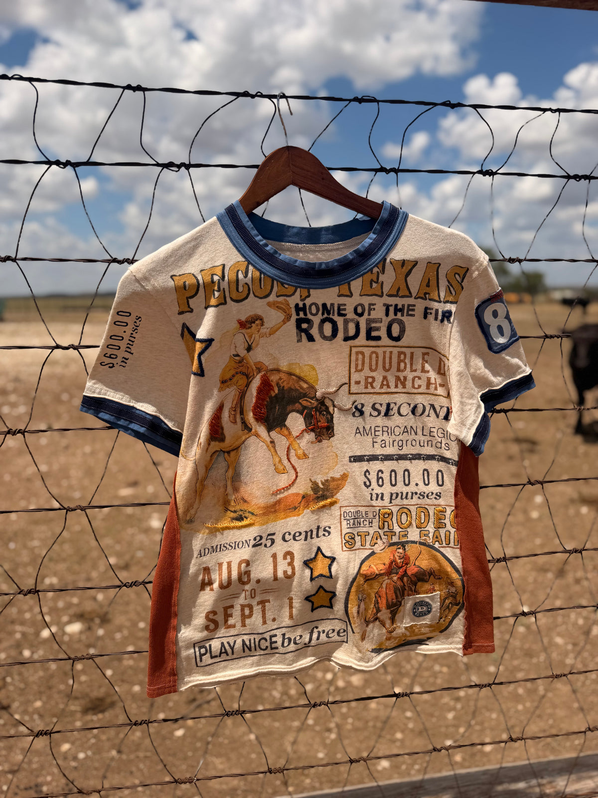 West TX
