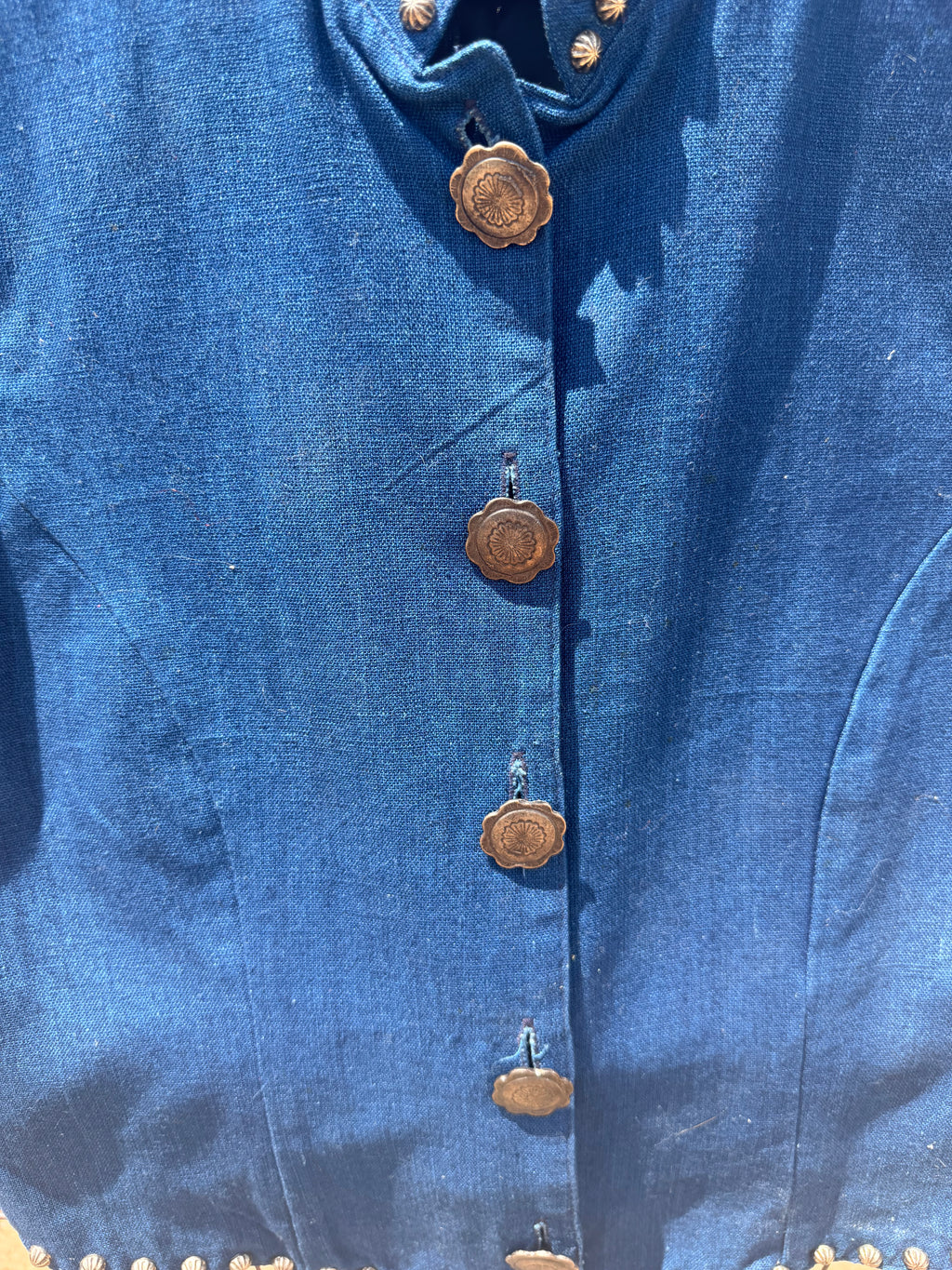 Ranch Hand
