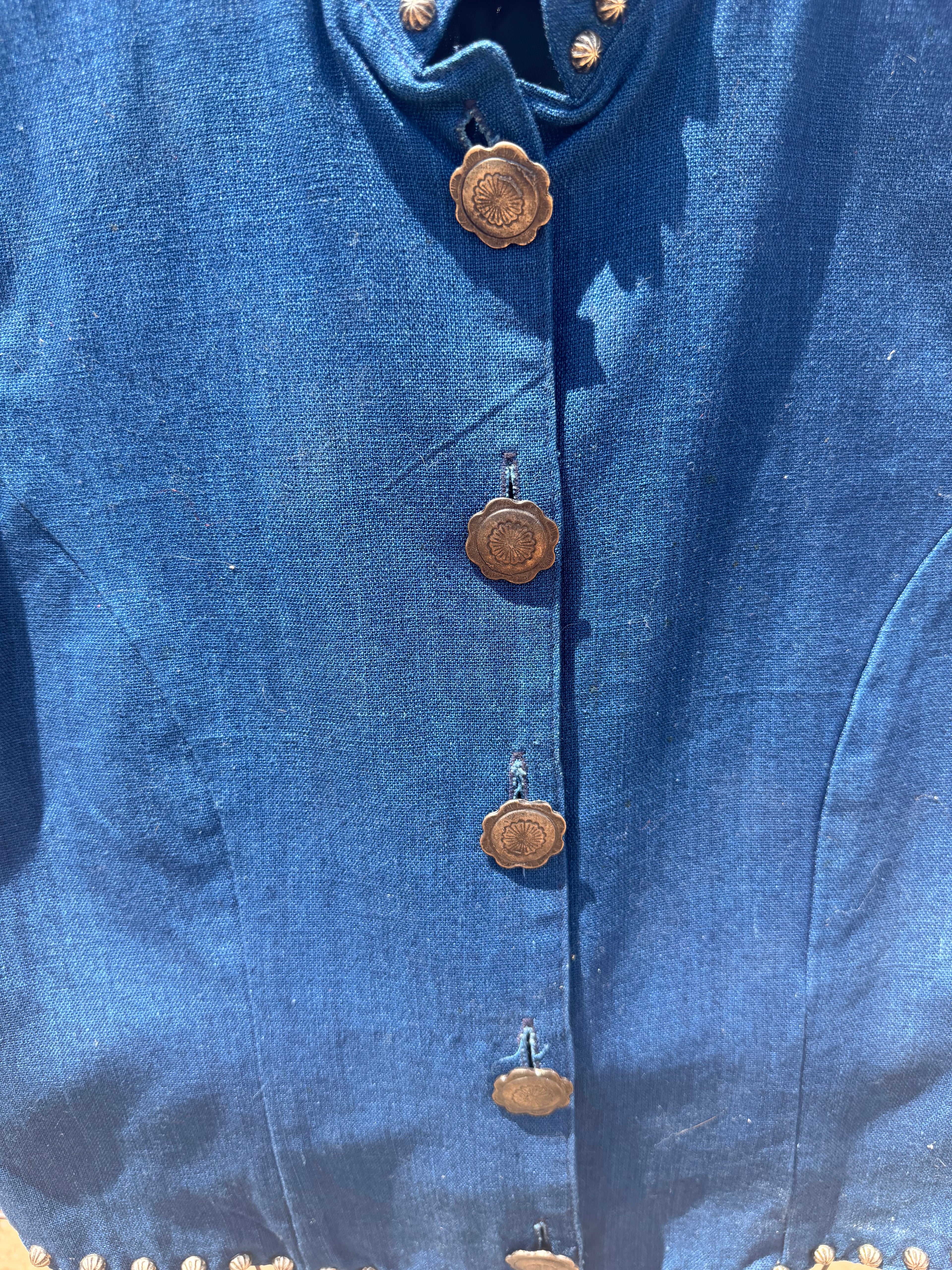 Ranch Hand