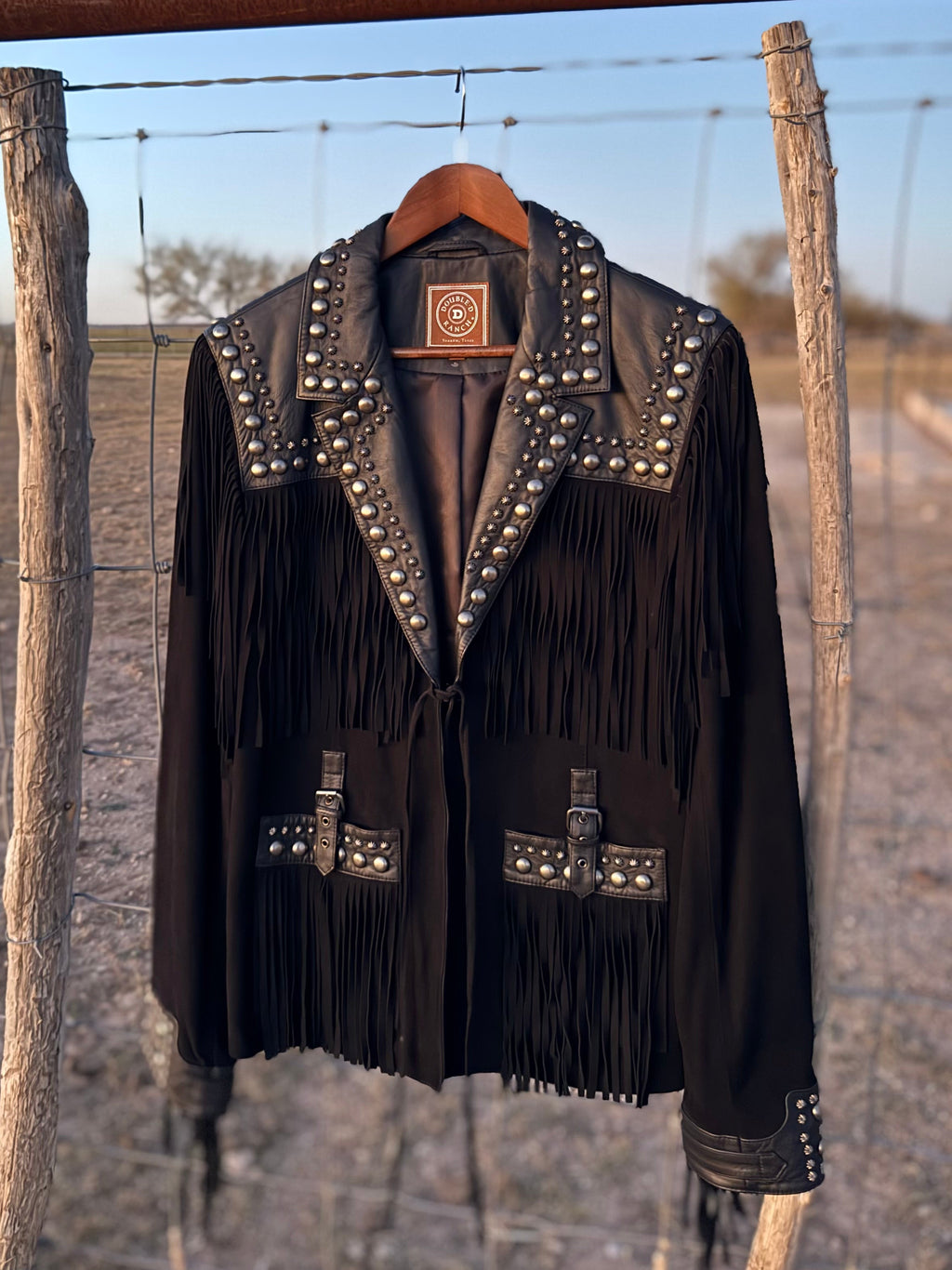 Desperado After Dark