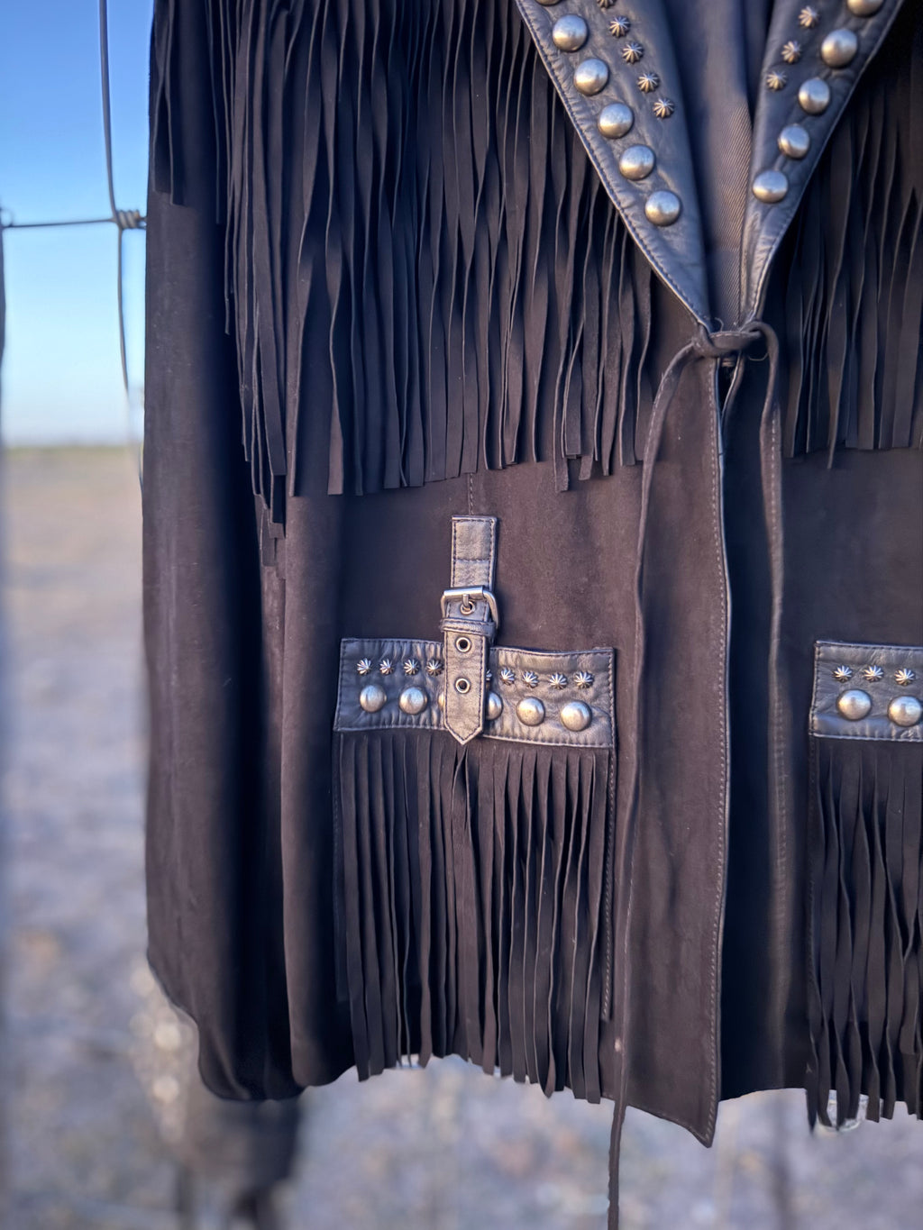 Desperado After Dark