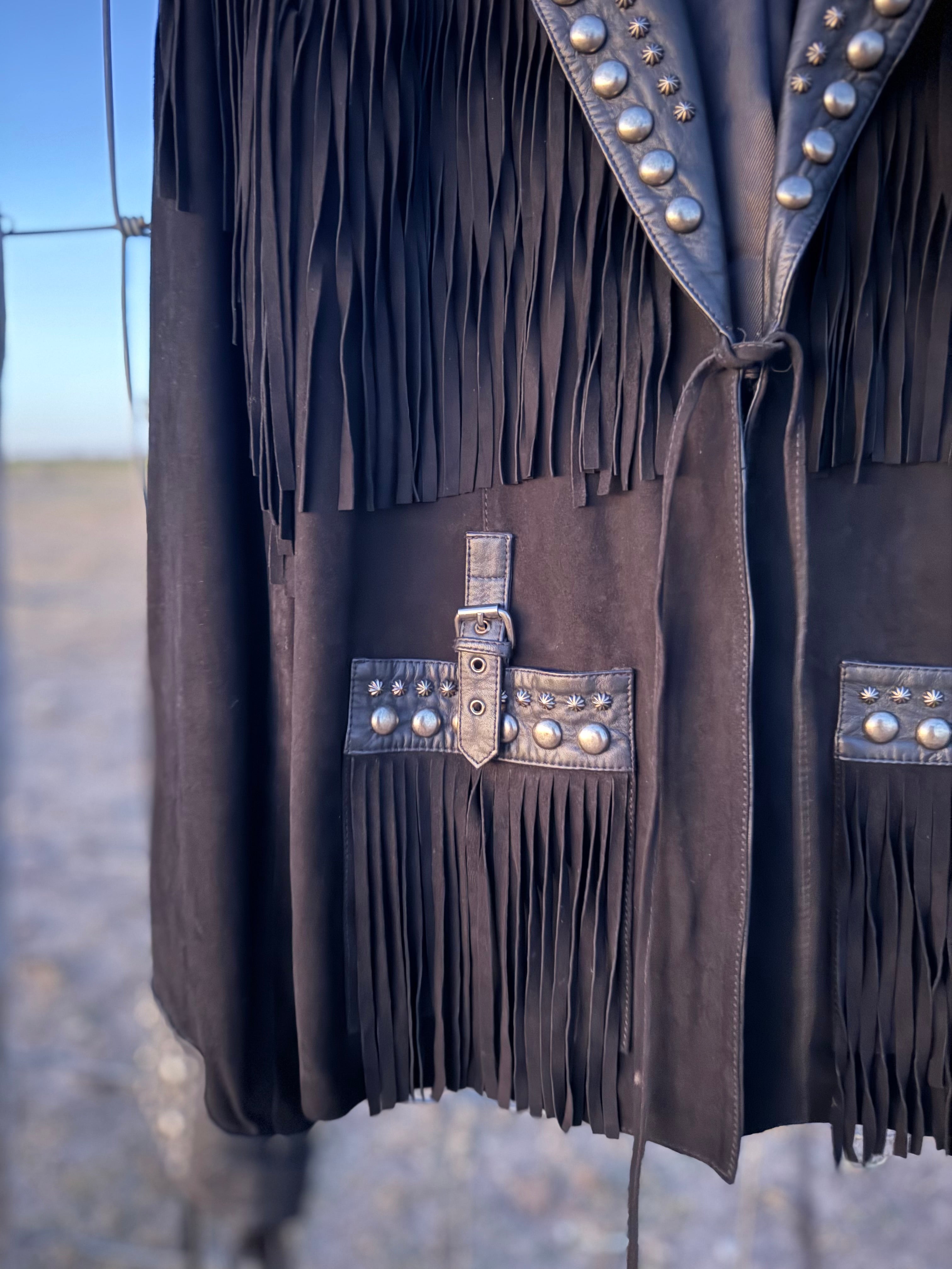 Desperado After Dark