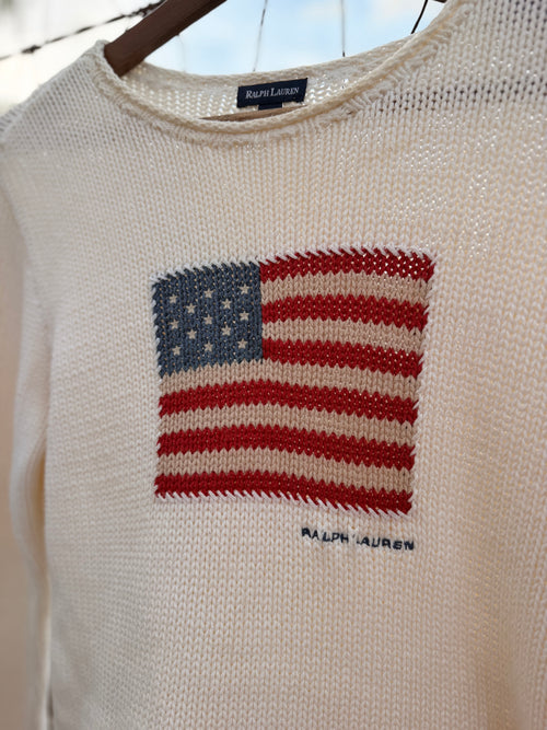 Americana Girl