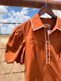 Pecos Prairie