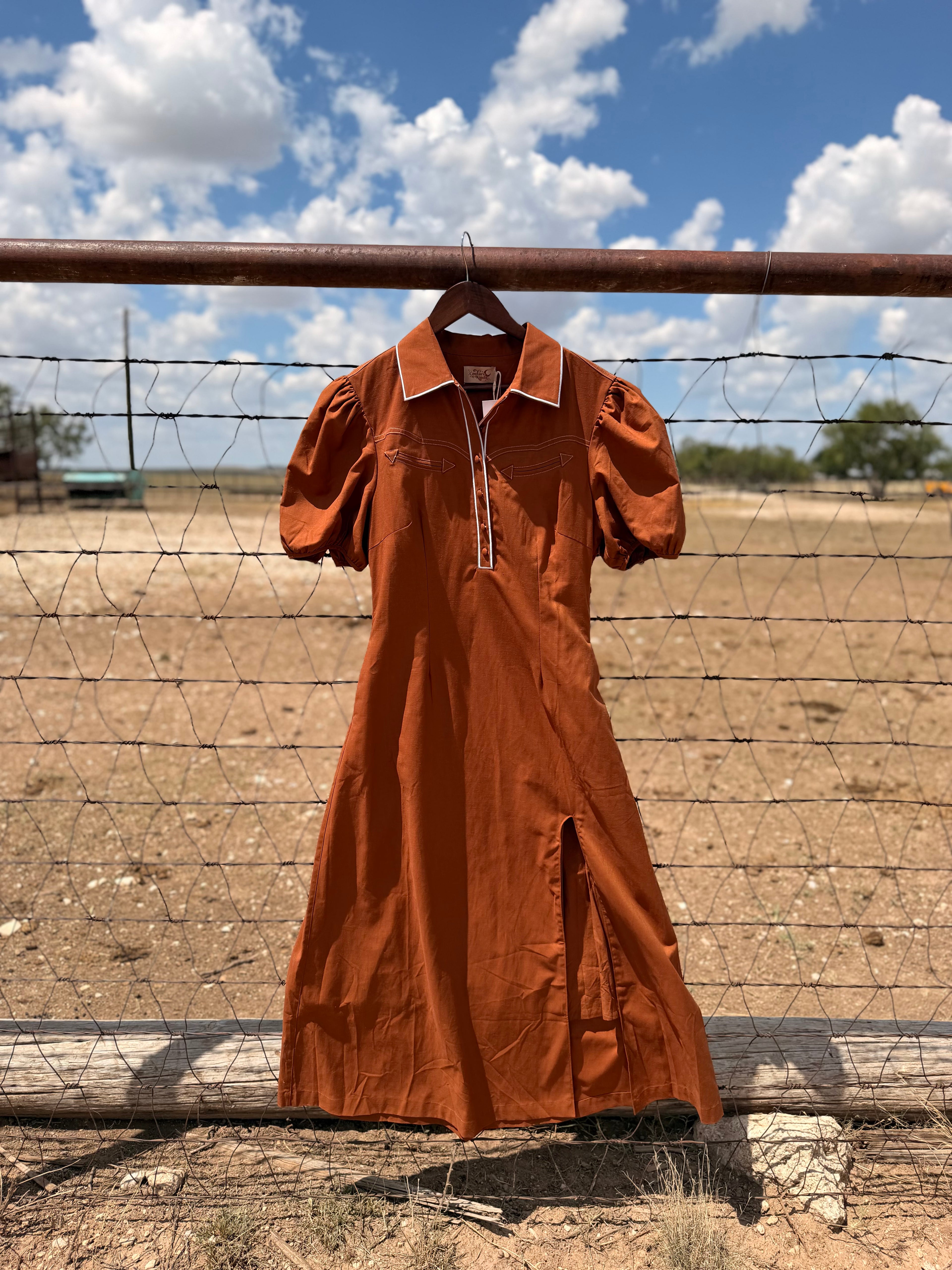 Pecos Prairie