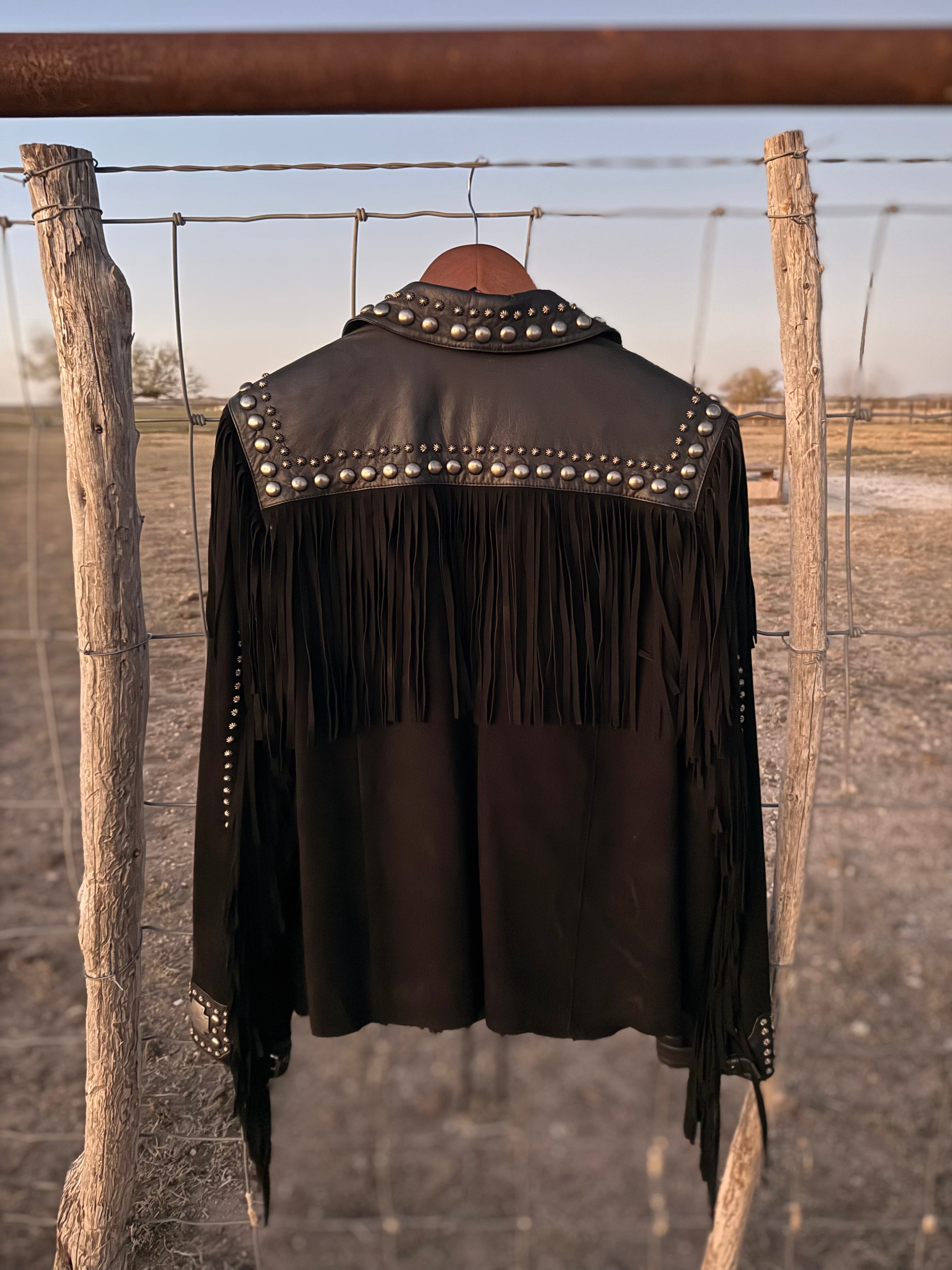 Desperado After Dark