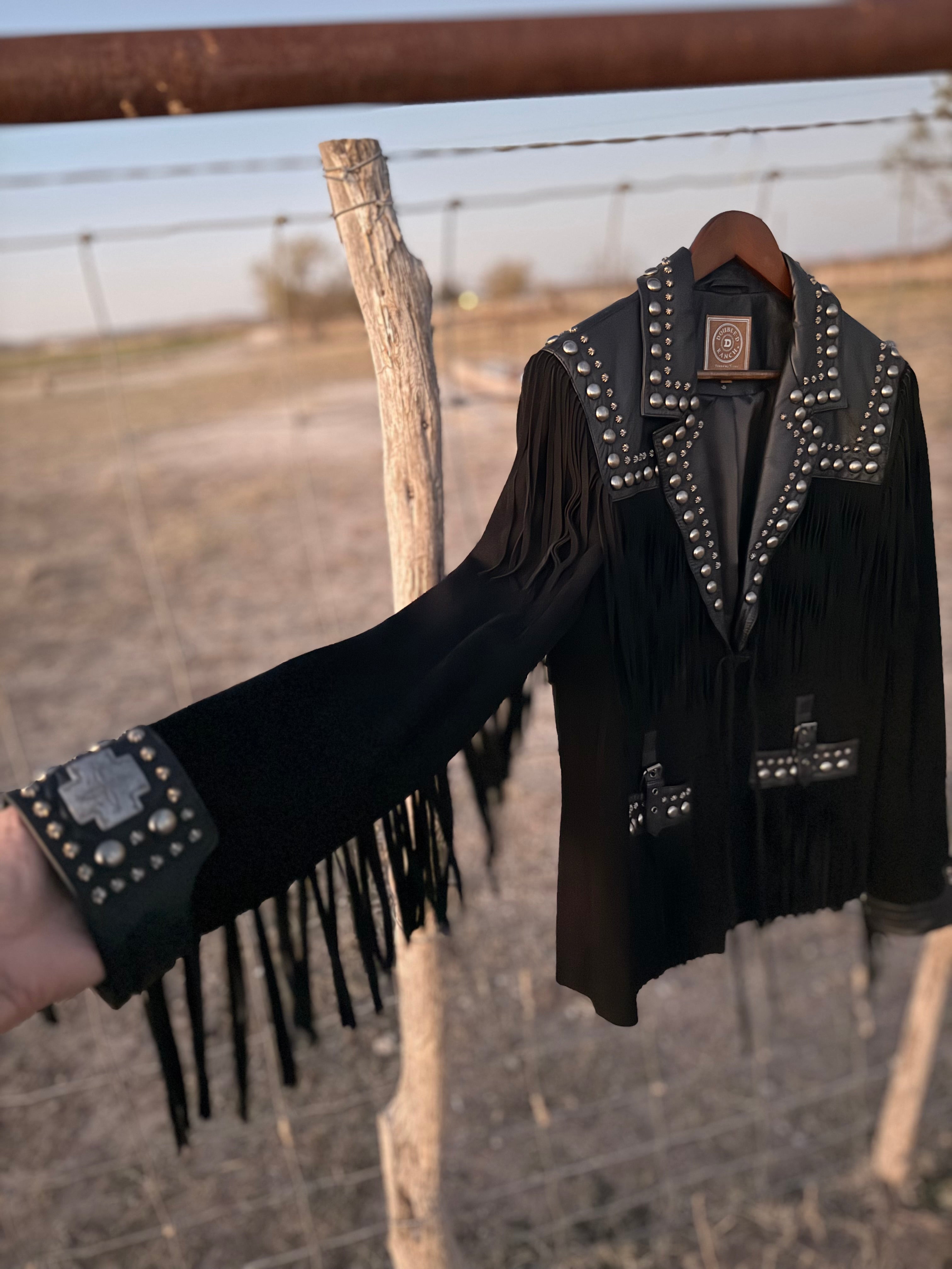 Desperado After Dark