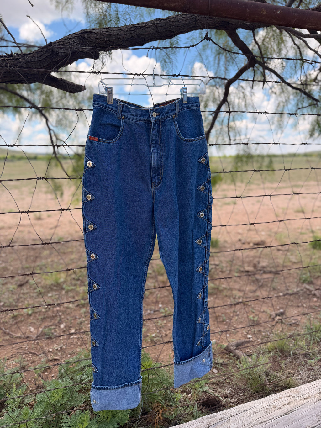 Chisholm Trail