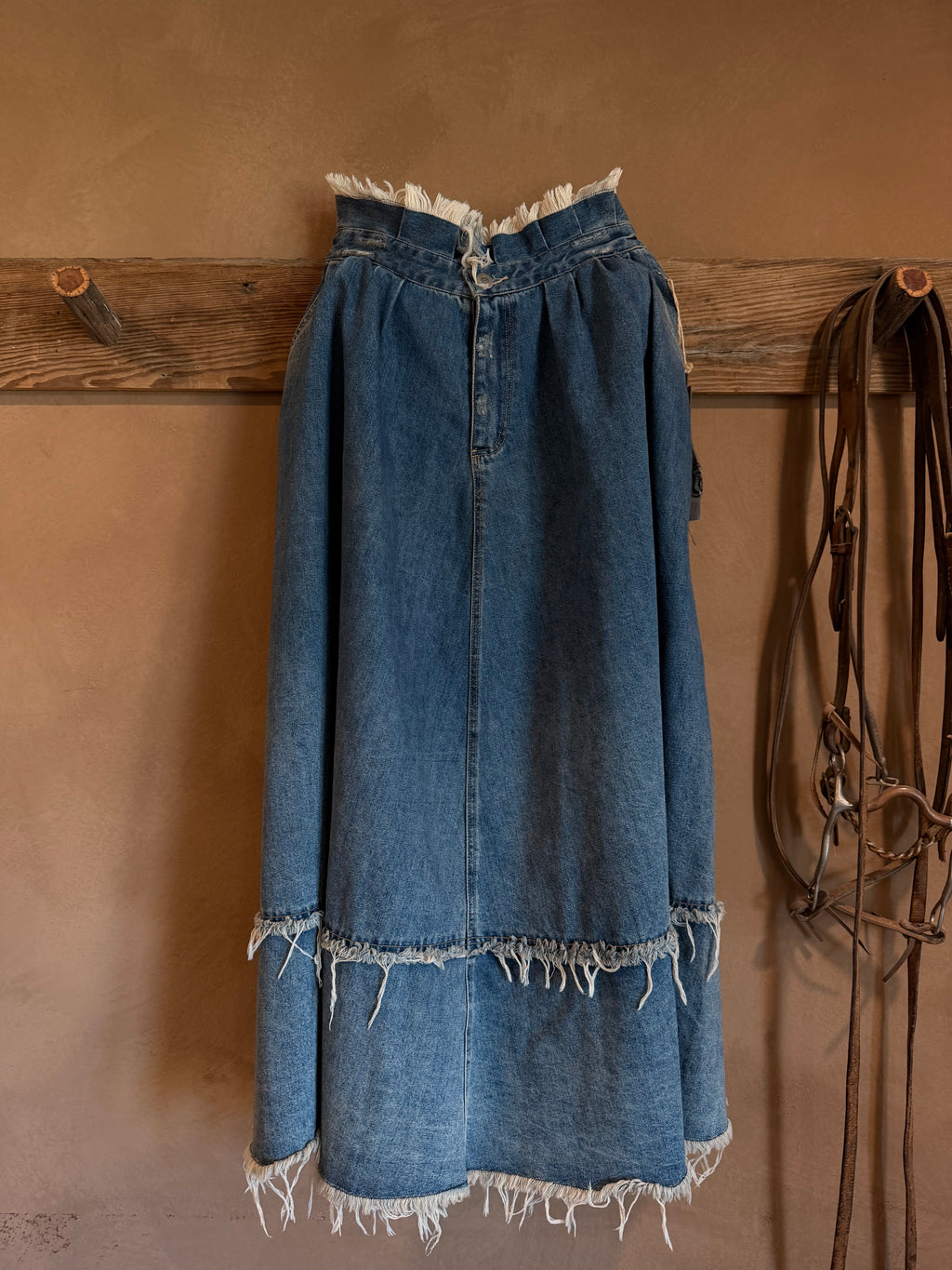 Ranch Revival