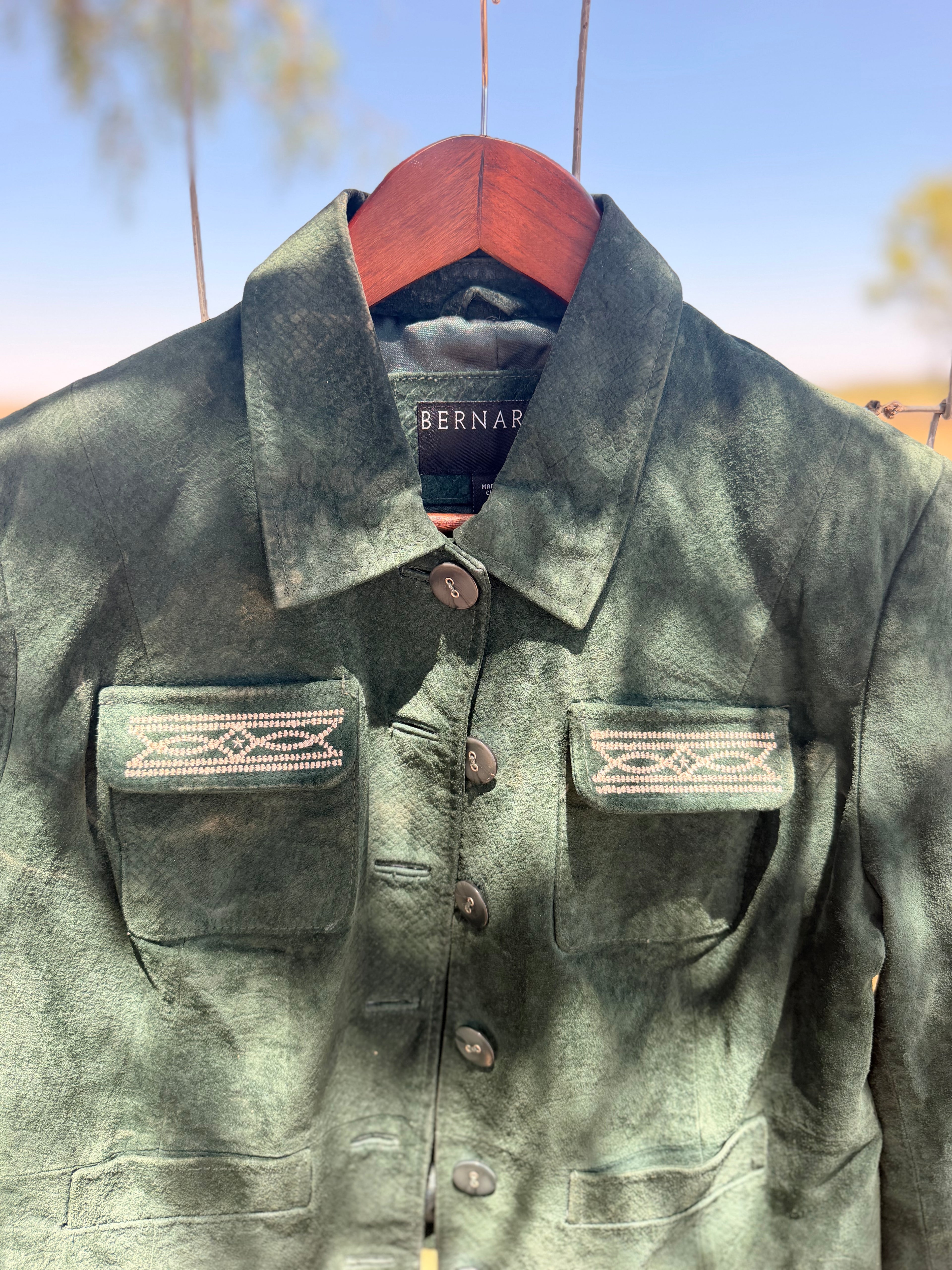 Evergreen Ranch