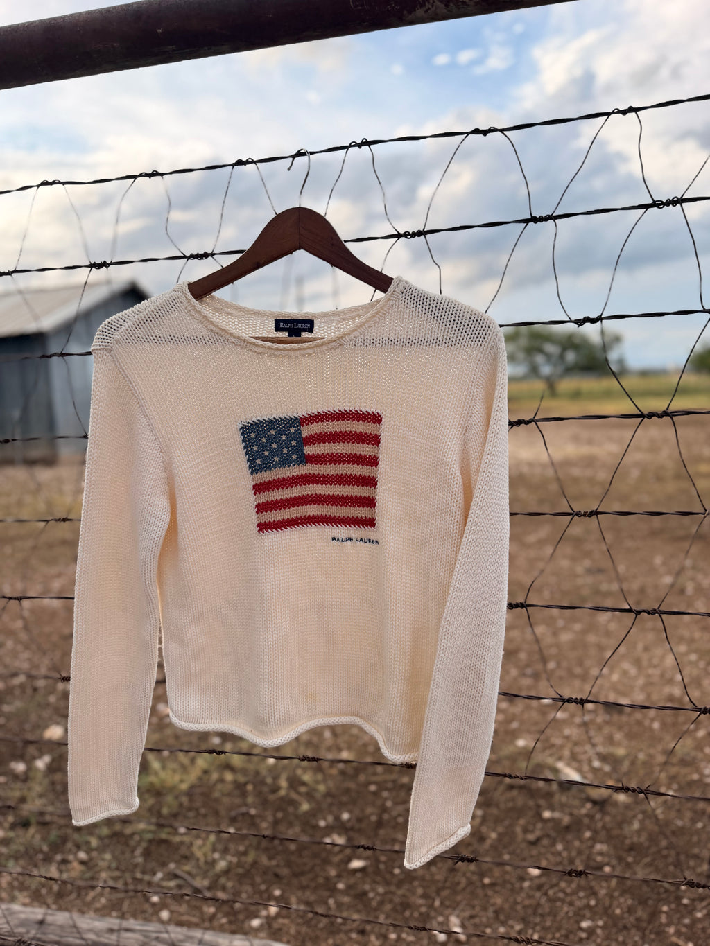 Americana Girl