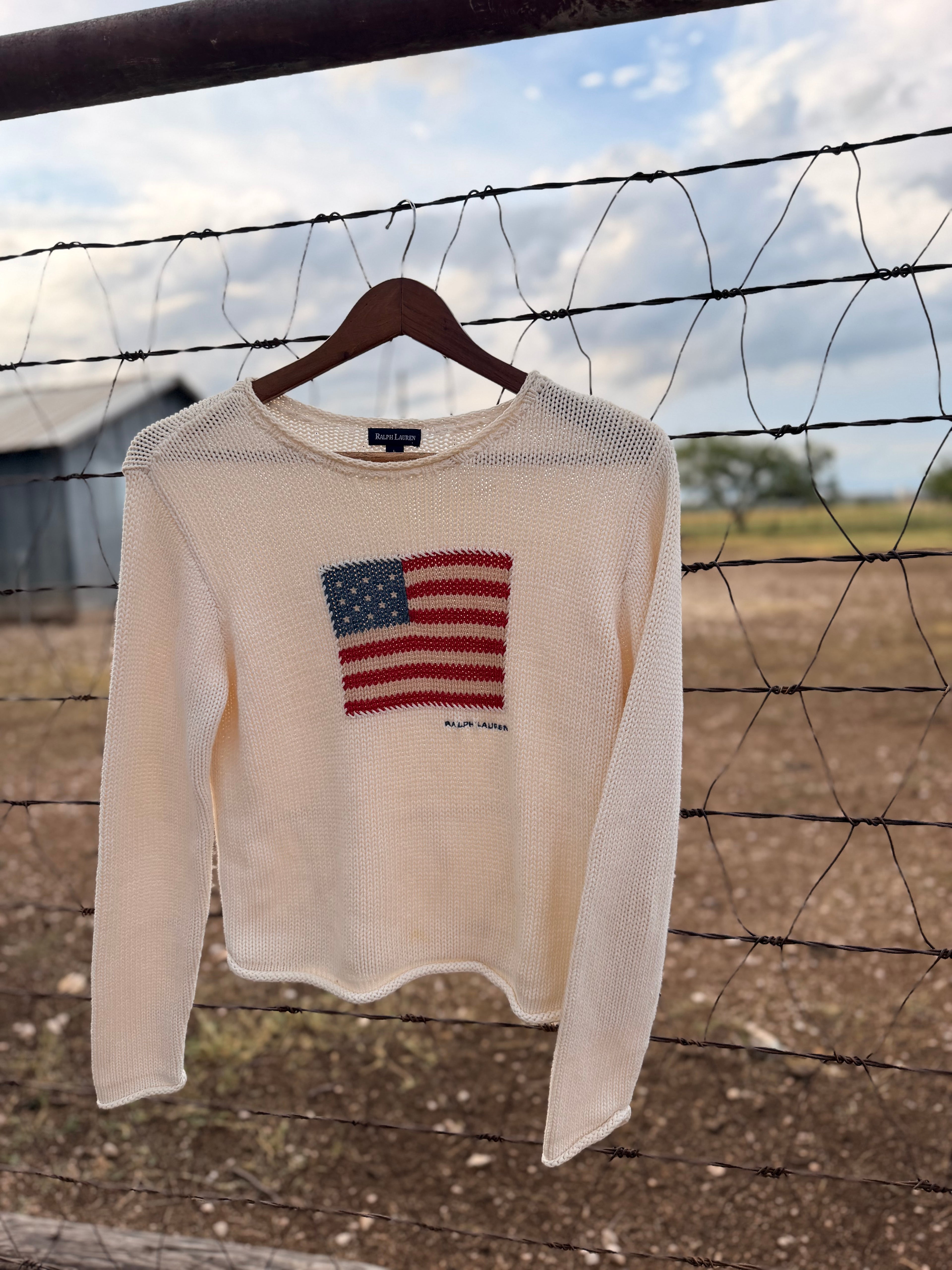 Americana Girl