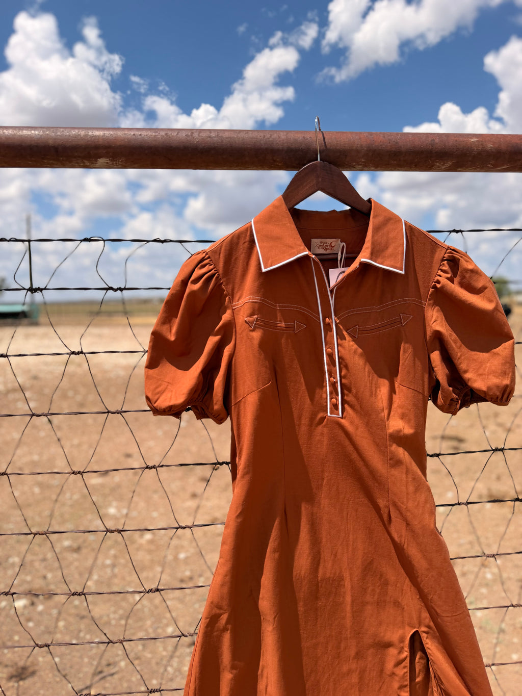 Pecos Prairie