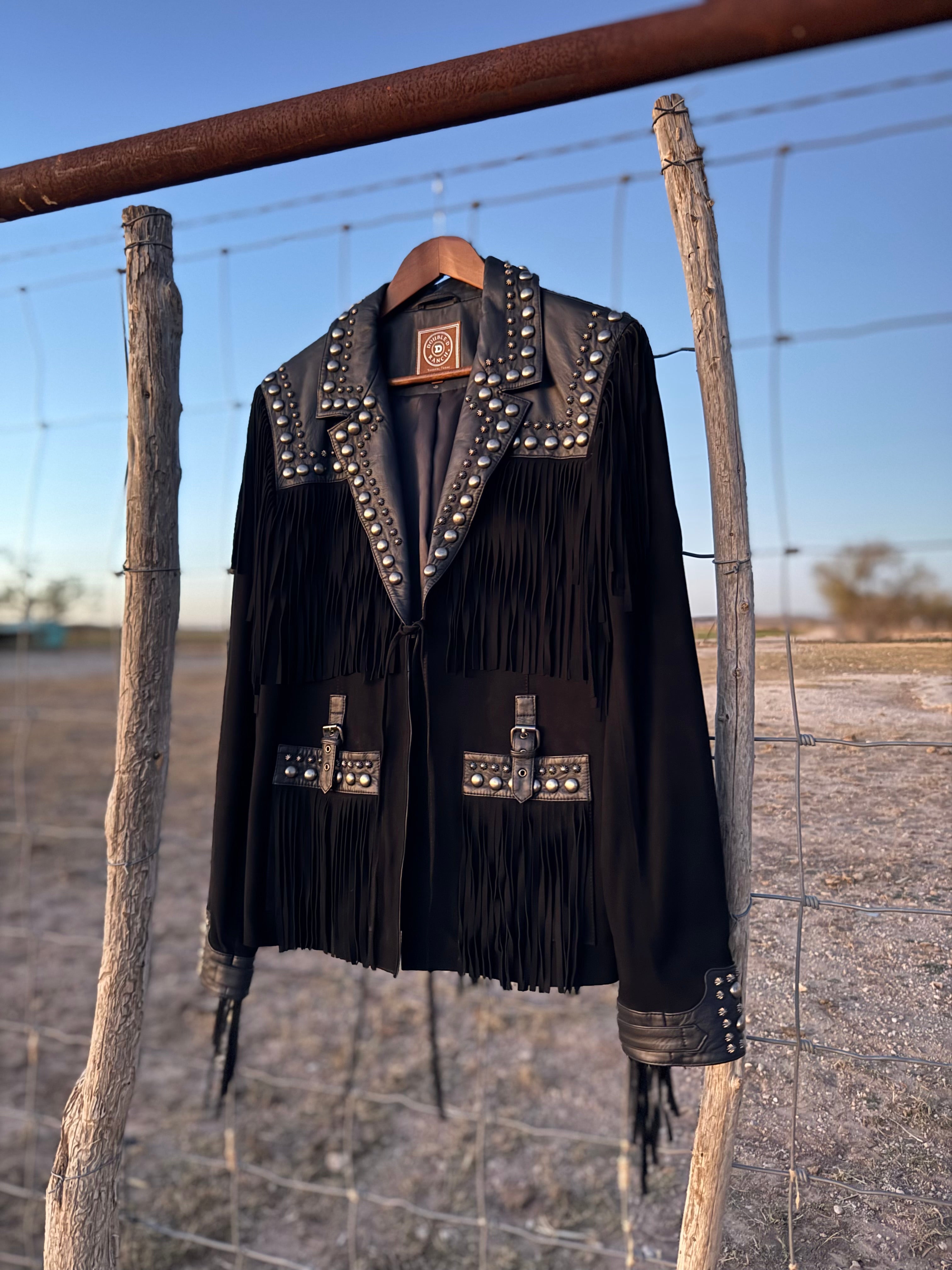 Desperado After Dark