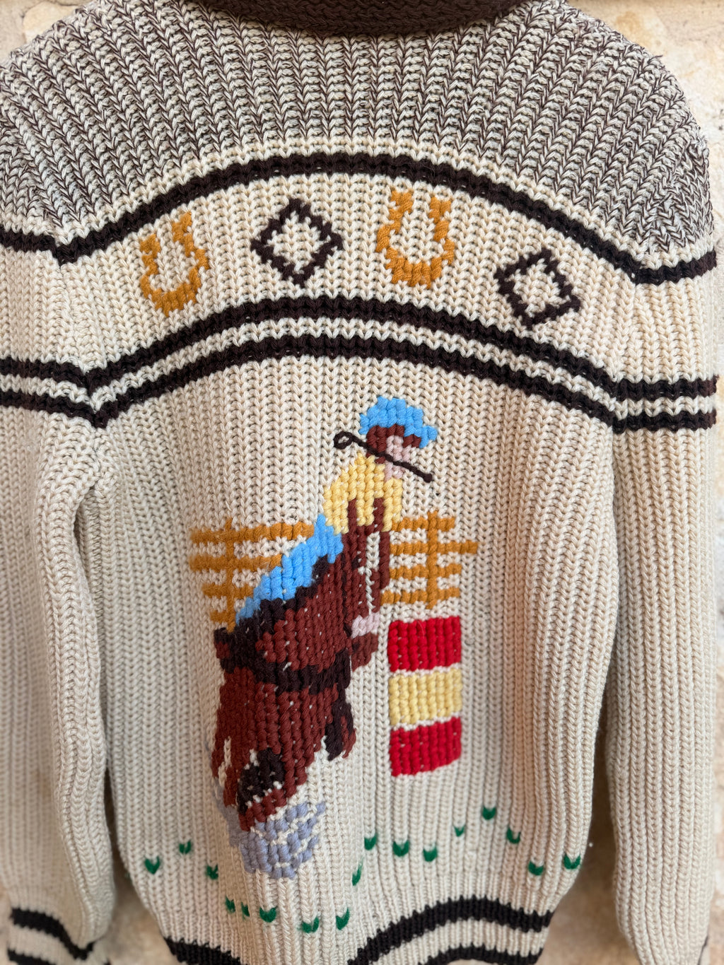 High Plains Rodeo
