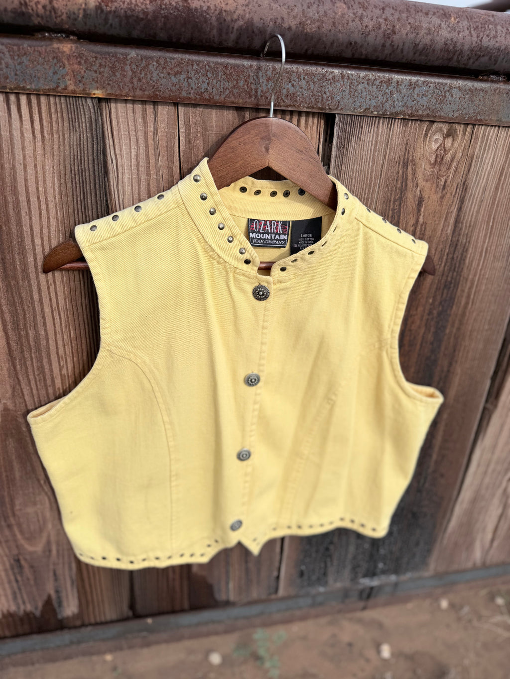 Sunflower Canyon