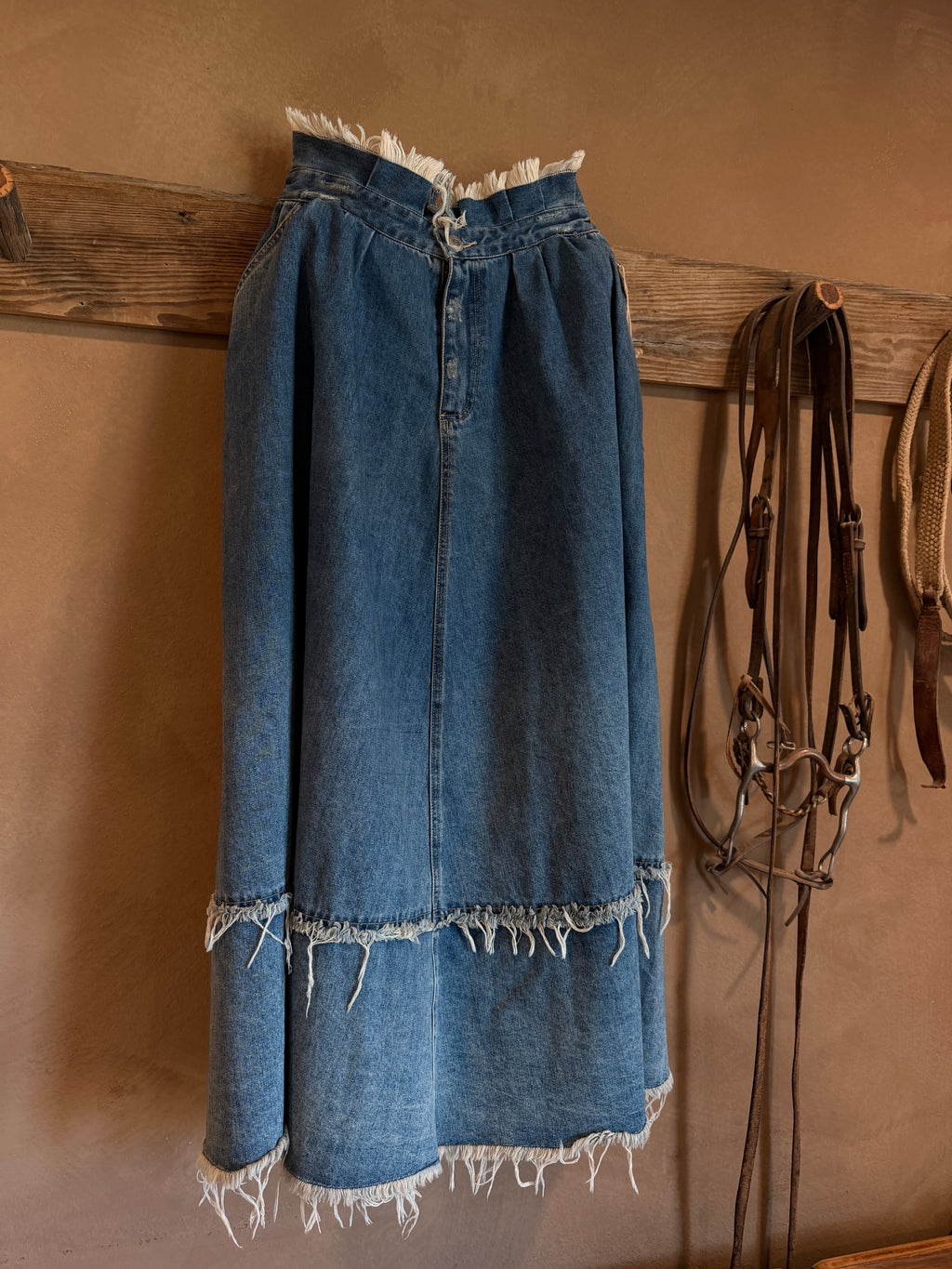 Ranch Revival