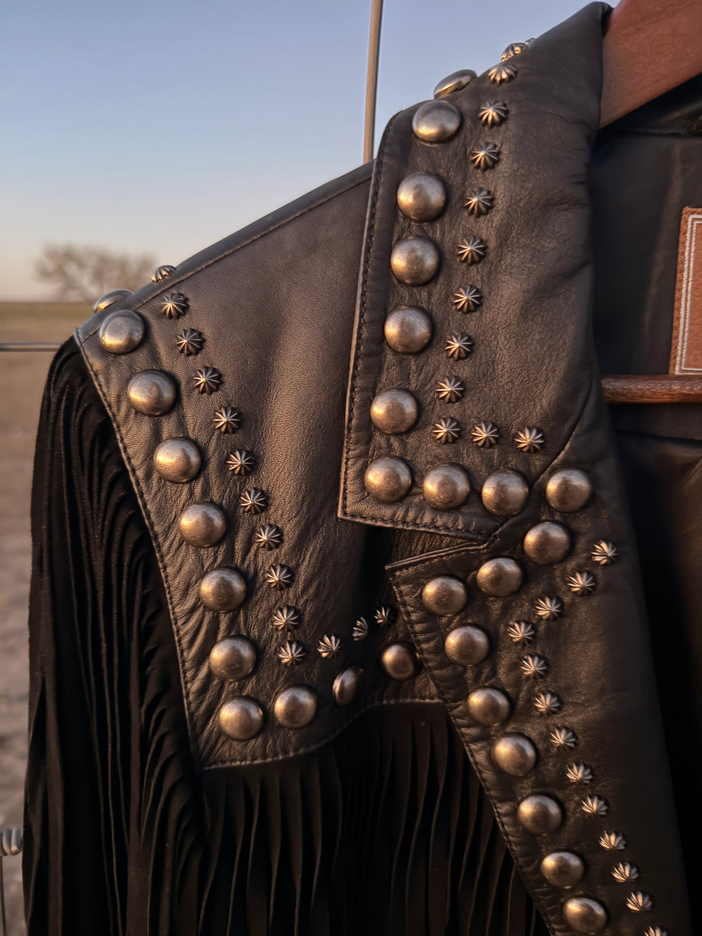 Desperado After Dark