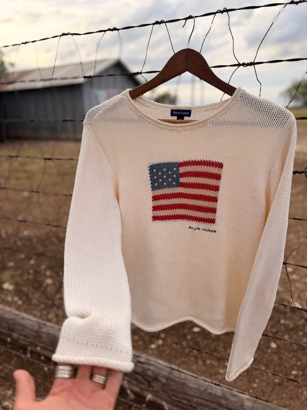 Americana Girl