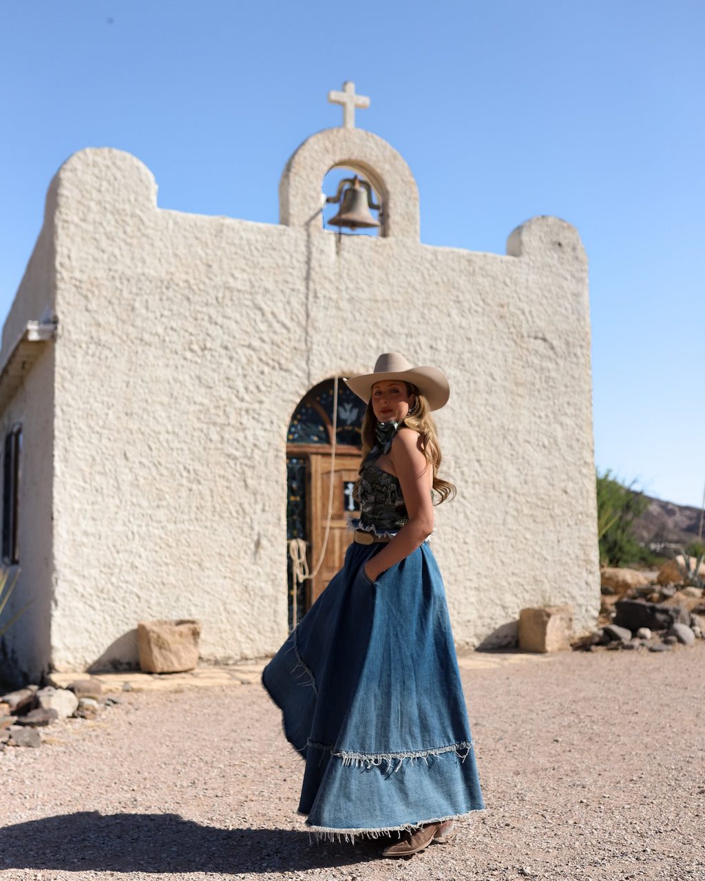 Ranch Revival