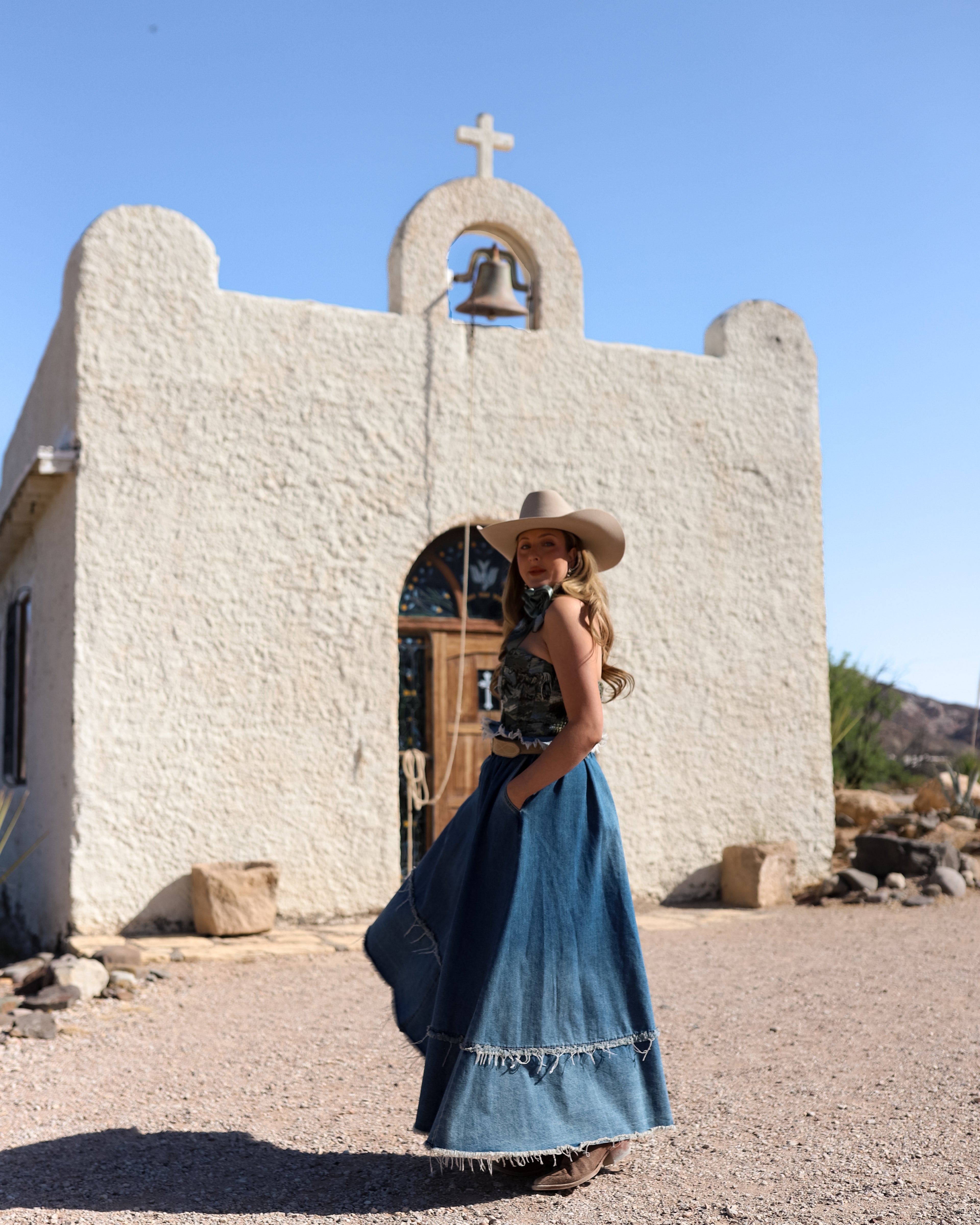 Ranch Revival