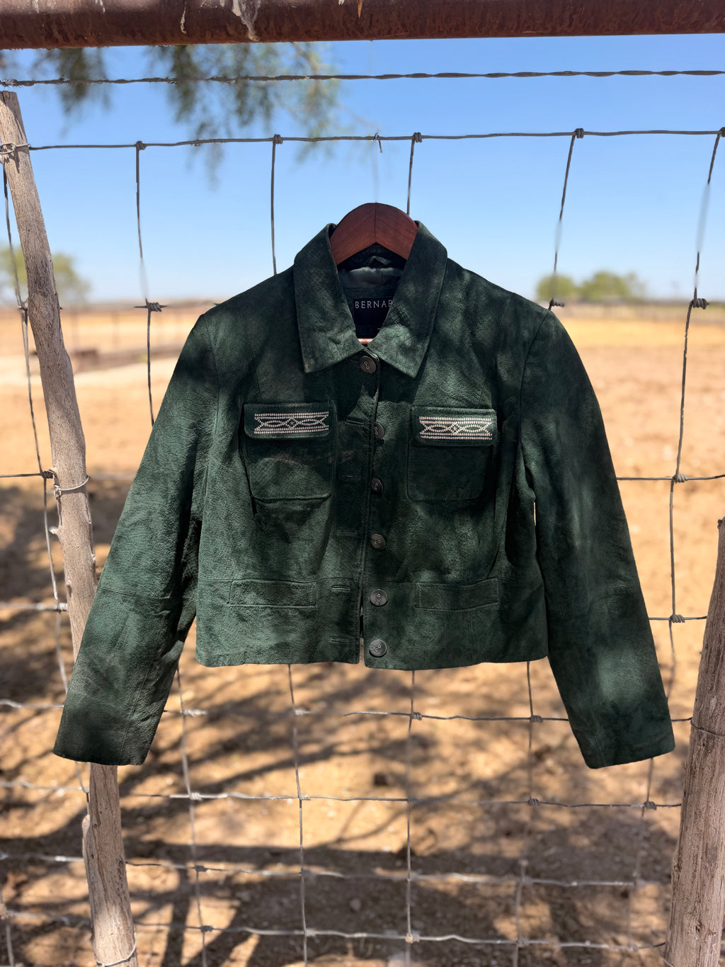 Evergreen Ranch