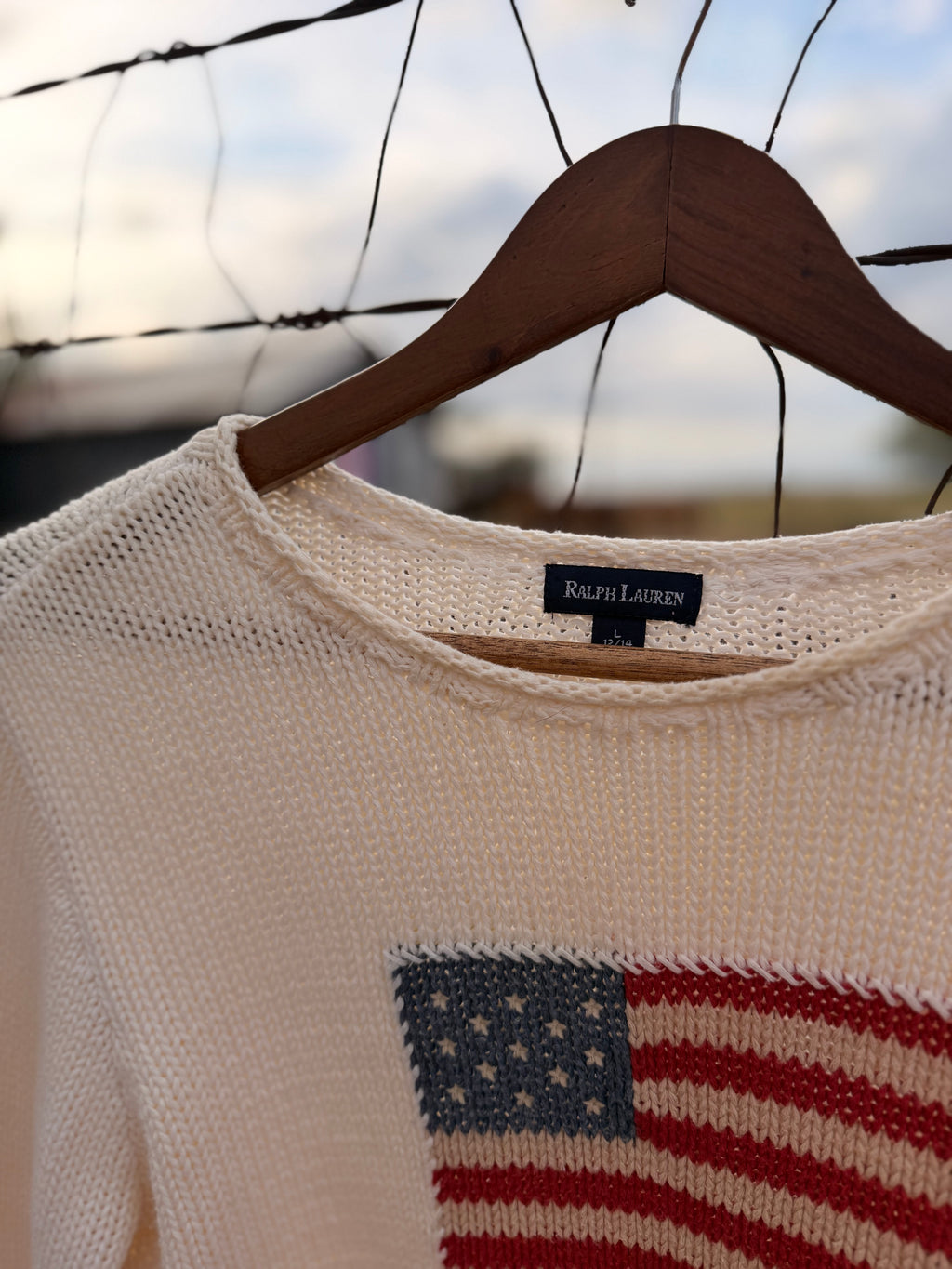 Americana Girl