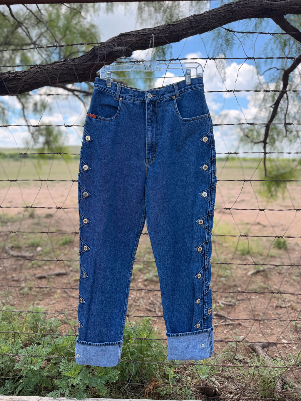 Chisholm Trail