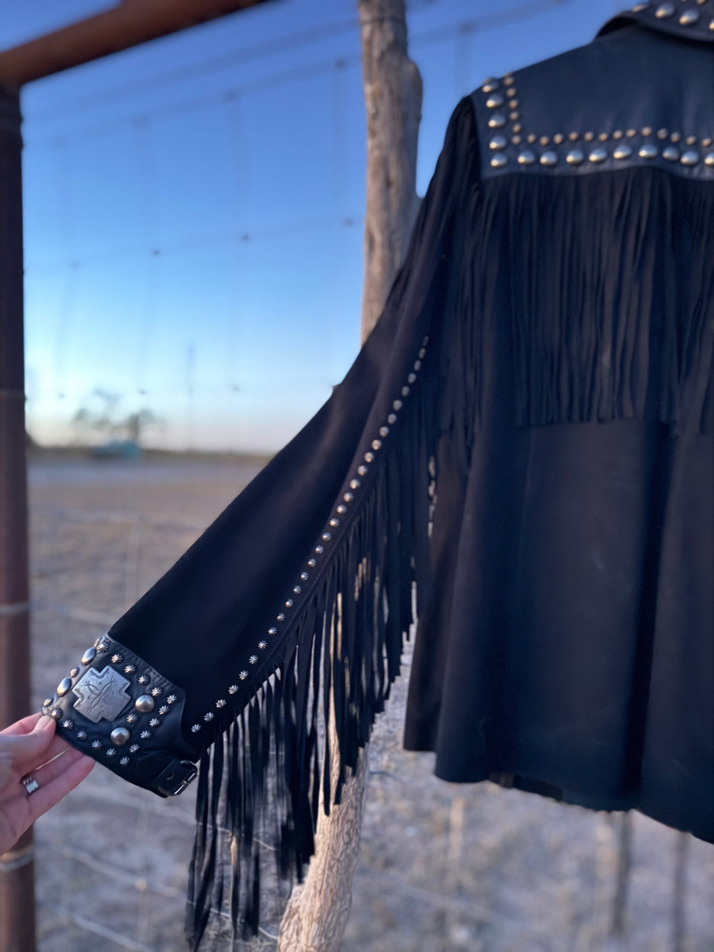 Desperado After Dark