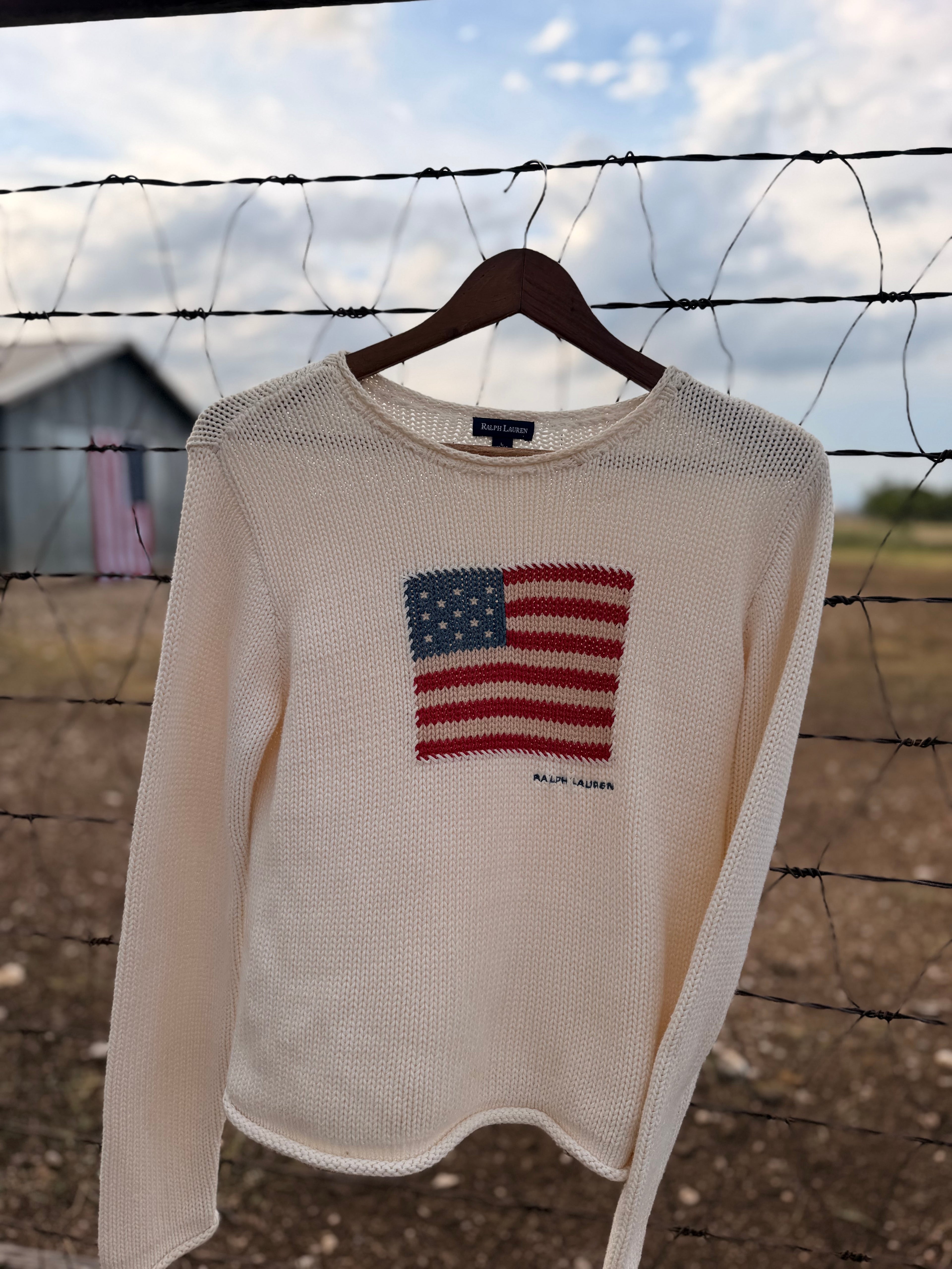 Americana Girl