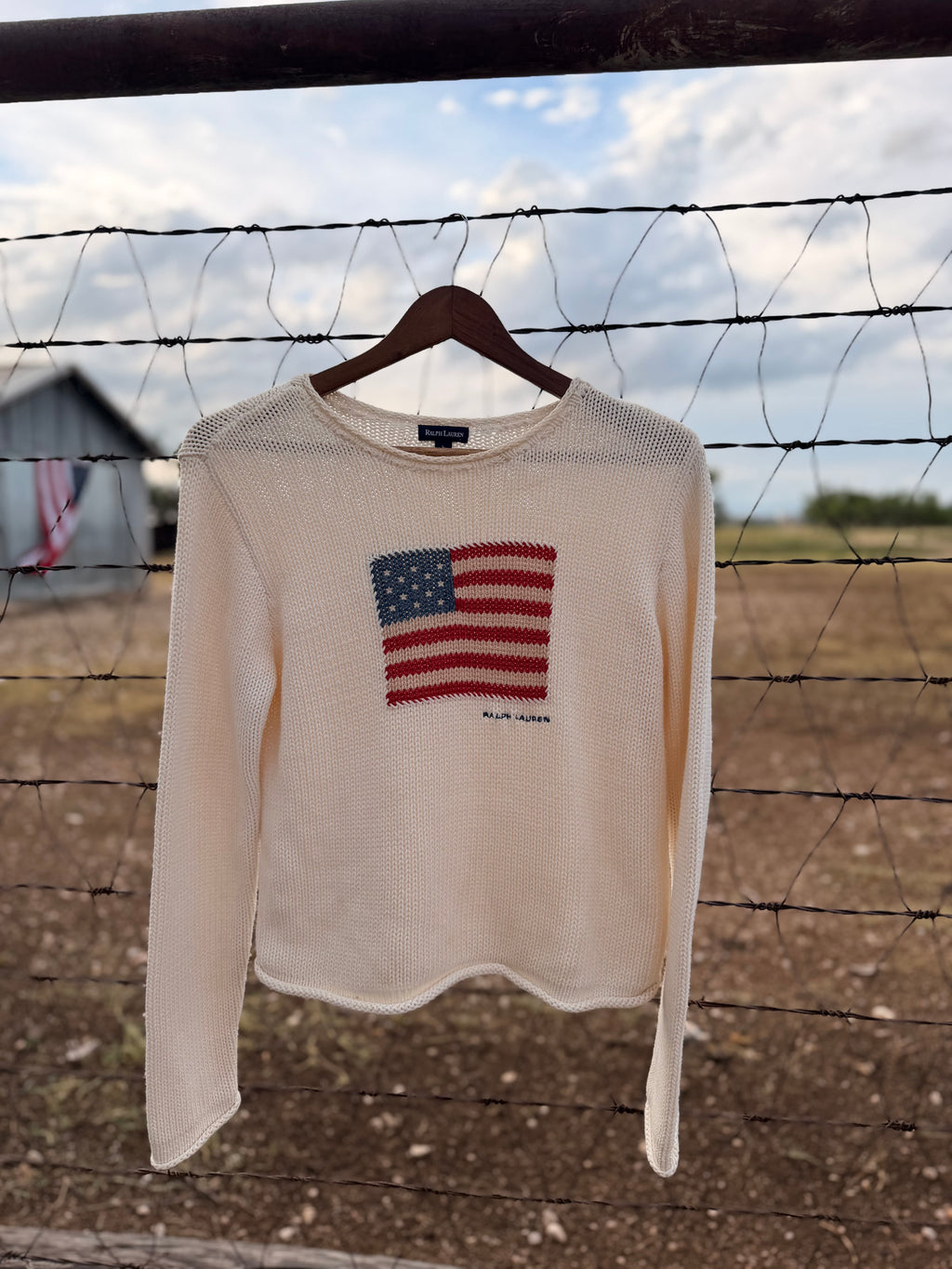 Americana Girl