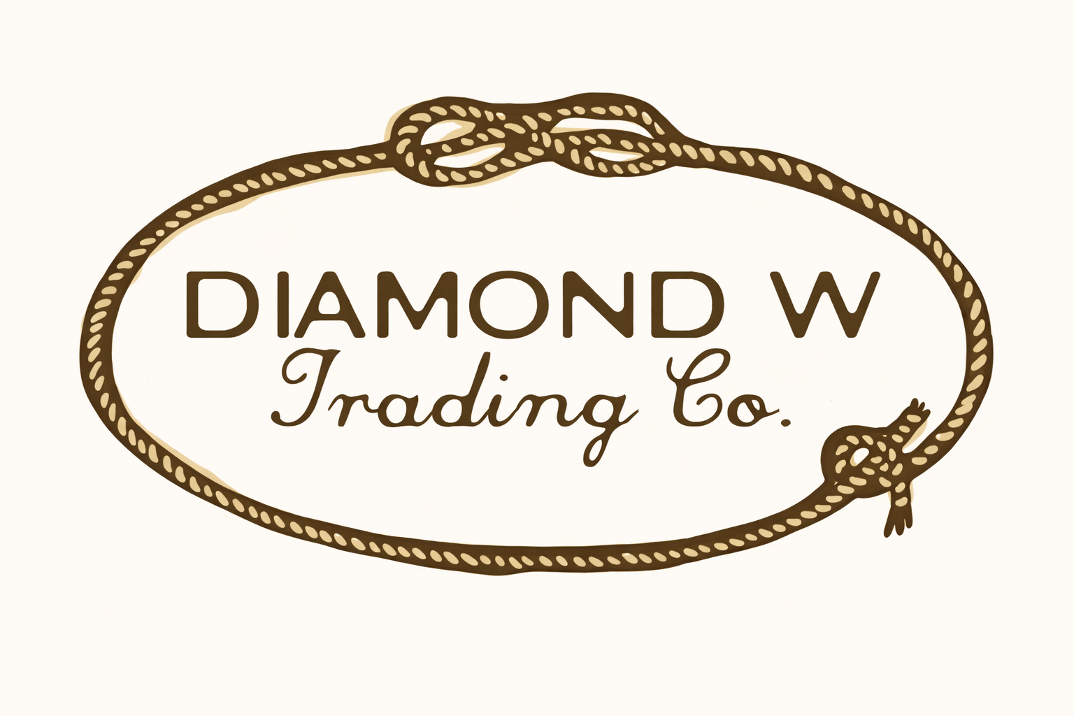 Diamond W Trading Co.