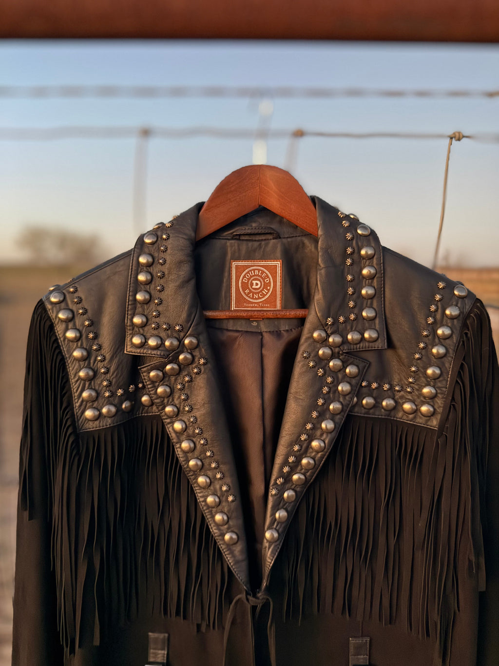 Desperado After Dark